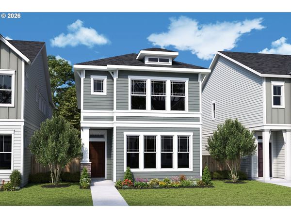 8556 SE Crabapple ST, Hillsboro, OR 97123