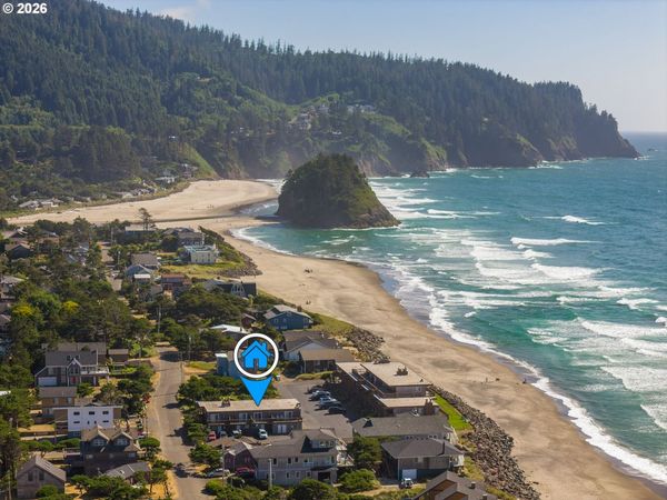 48250 BREAKERS BLVD, Unit 7, Neskowin, OR 97149