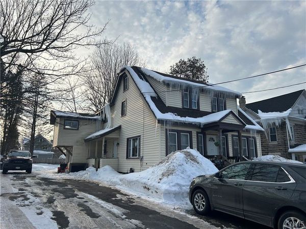 62 W 1st Street S, Fulton, NY 13069