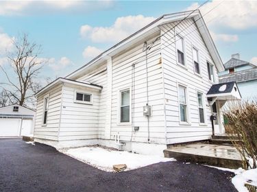 53 Lewis Street, Lockport, NY 14094