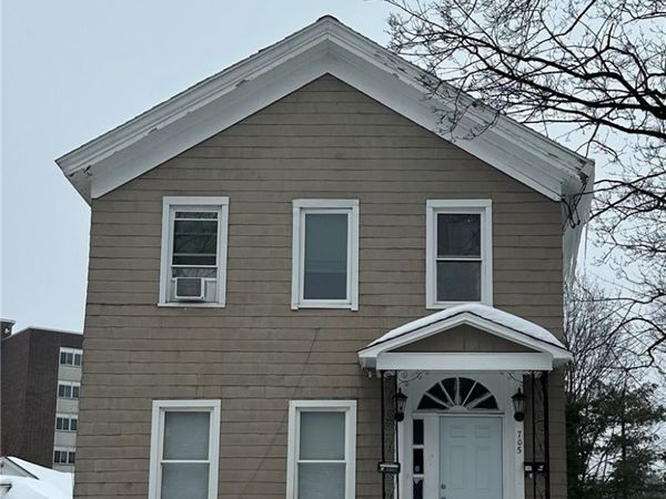 705 N James Street , Unit 3, Rome, NY 13440