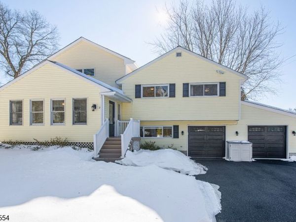 25 BUDD ST, Randolph, NJ 07869