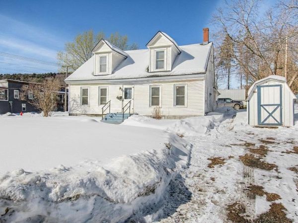 210 Water Street, Northfield, VT 05663