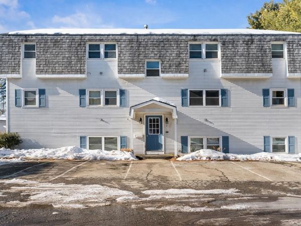 7E Blair Road, Essex Junction, VT 05452