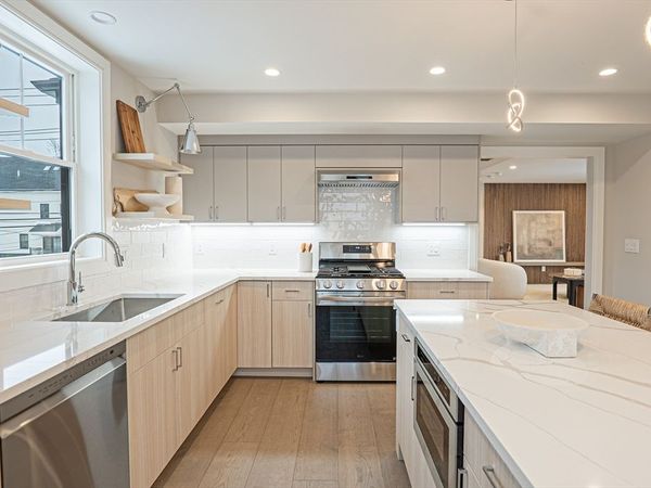 340 Baker Street, Unit 2, Boston, MA 02132