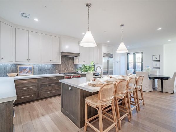 3428 Daniel Avenue, Unit 2, University Park, TX 75205