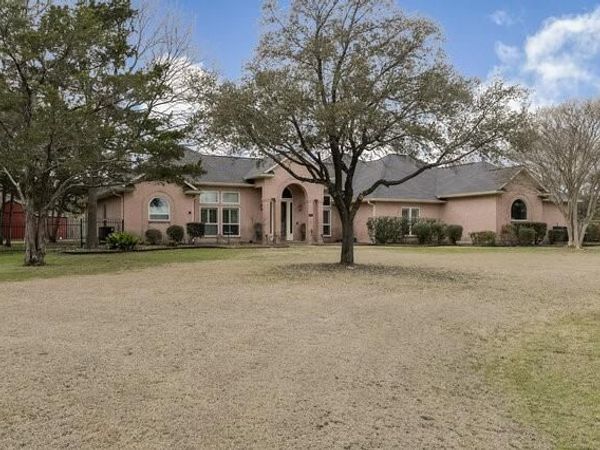 103 Ridge Way Gap, Ovilla, TX 75154