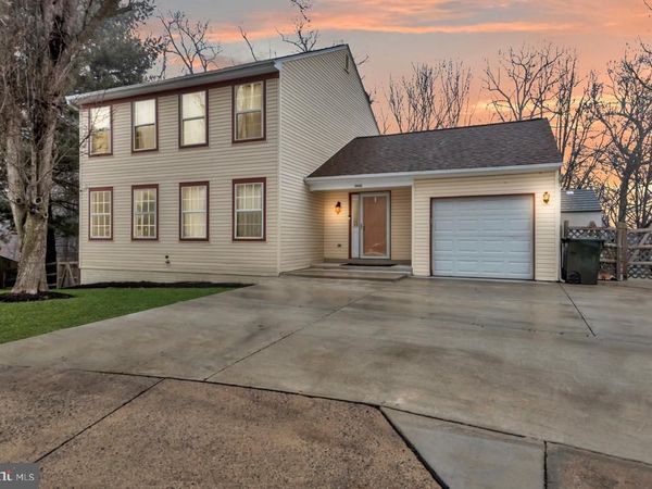 10603 HUNTERS CHASE LANE, DAMASCUS, MD 20872