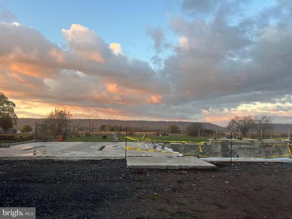 215 N 2ND STREET, GRATZ, PA 17030