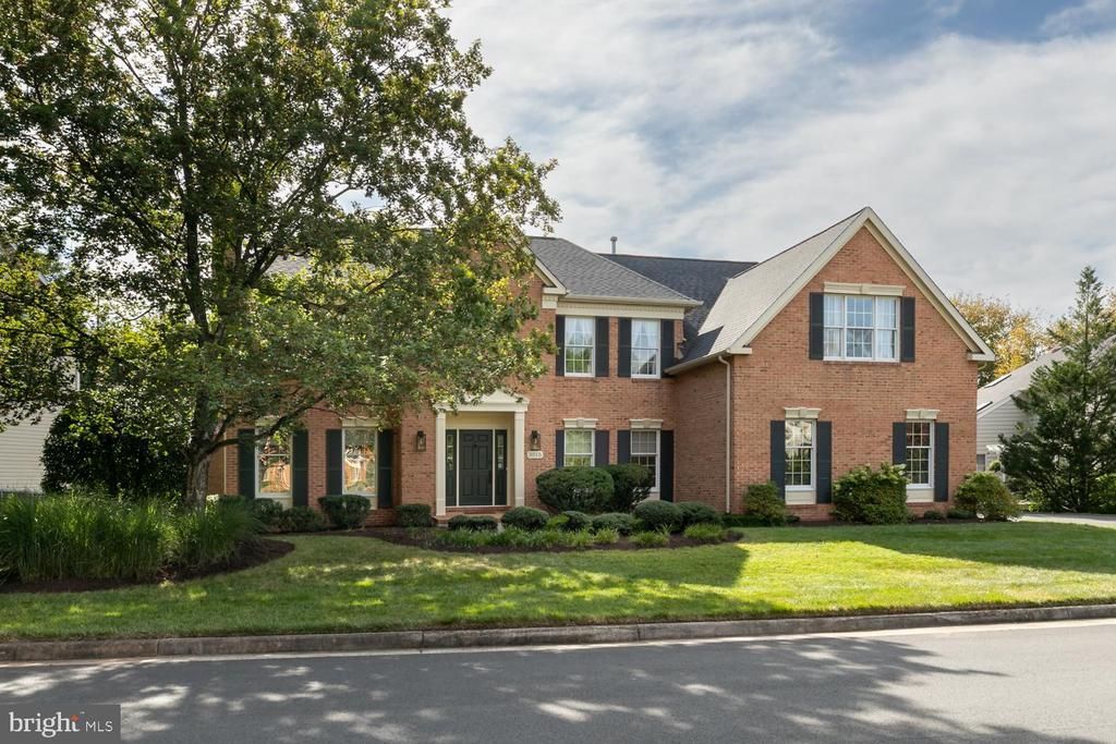 3515 Broadrun Drive, Fairfax, VA 22033 Main Photo