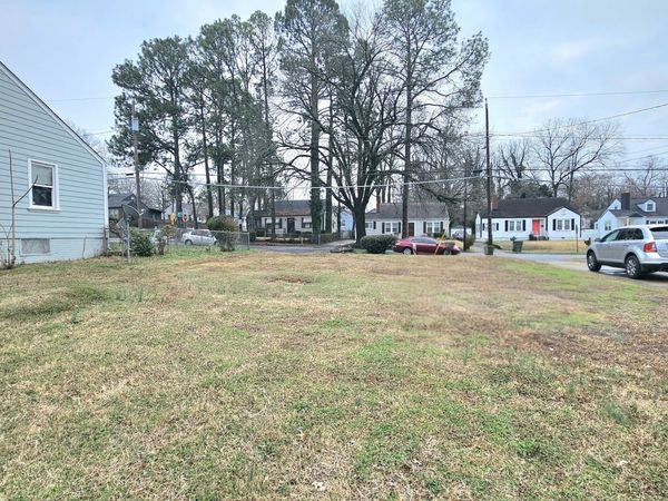 1131 Fair Street SW, Atlanta, GA 30314