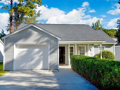 3638 Eagle Trace Dr., Myrtle Beach, SC 29579