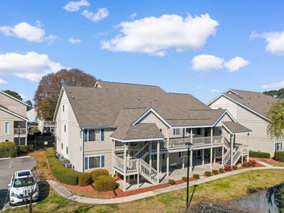 1860 Auburn Ln. , Unit 19G, Myrtle Beach, SC 29575