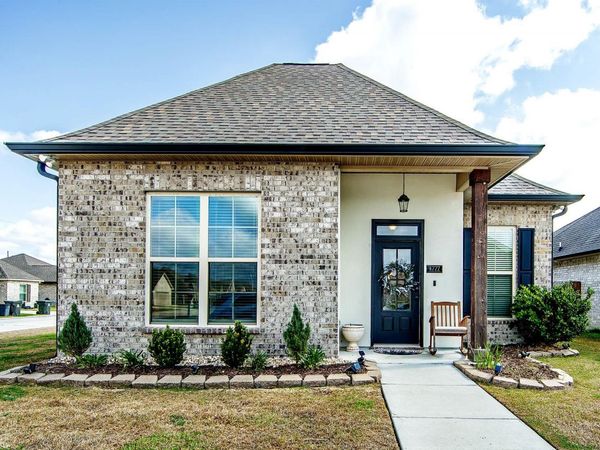 4777 Emile Dr, Houma, LA 70364