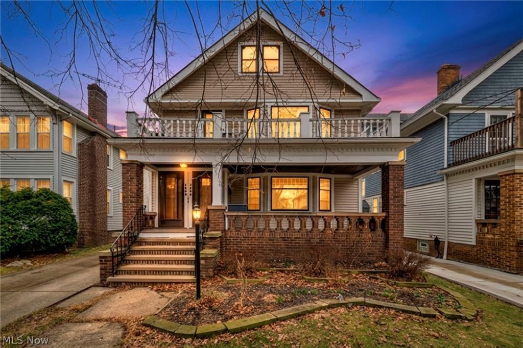 1306 Hathaway Avenue, Lakewood, OH 44107 Main Photo