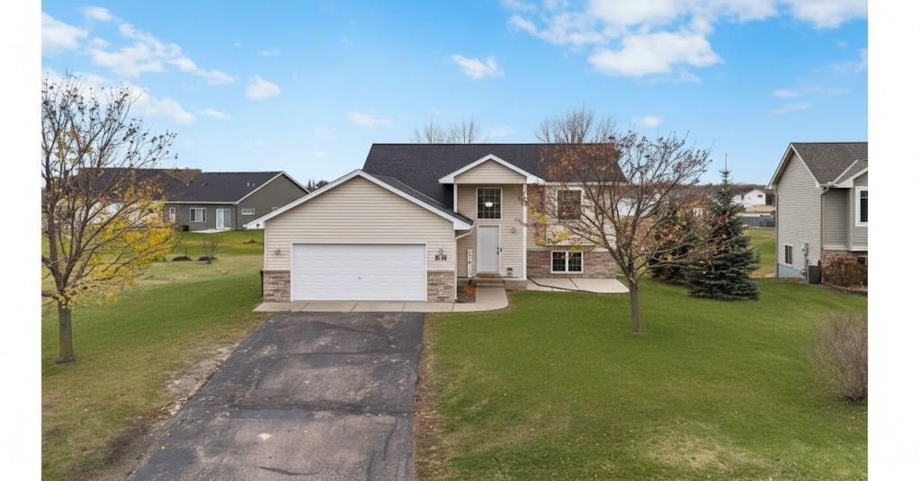 815 Cologne Lane, Waverly, MN 55390 Main Photo