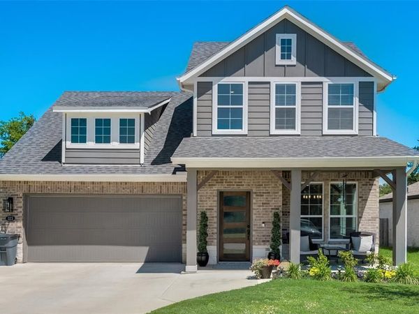 523 New Hope Street, Terrell, TX 75160