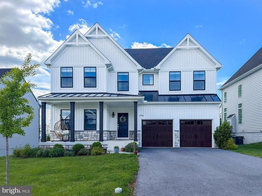 2758 Hillfield Drive, Frederick, MD 21702 Main Photo