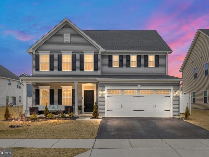 109 Walters Way, Grasonville, MD 21638 Main Photo