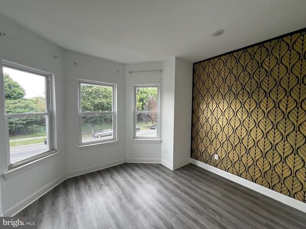 1829 N 33RD STREET , Unit 2F, PHILADELPHIA, PA 19121