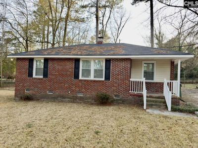 821 Woodside Avenue , Columbia, SC 29203