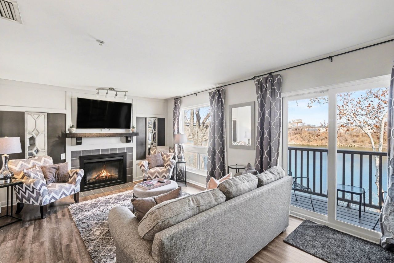 934 1st Ave N, Nashville, TN 37201 Main Photo