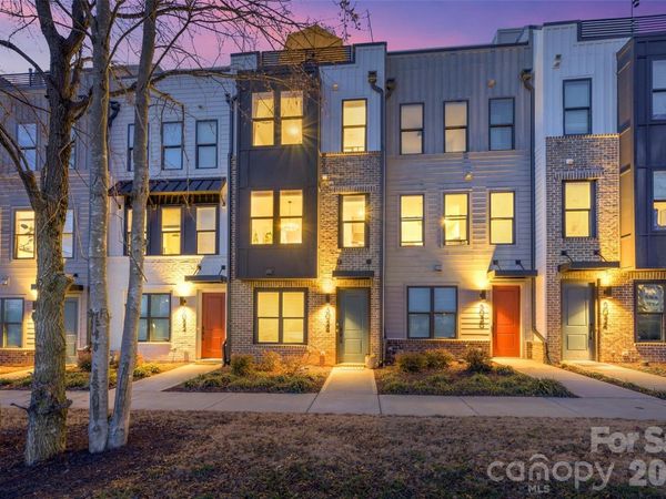 5026 Tiny Lane, Charlotte, NC 28203