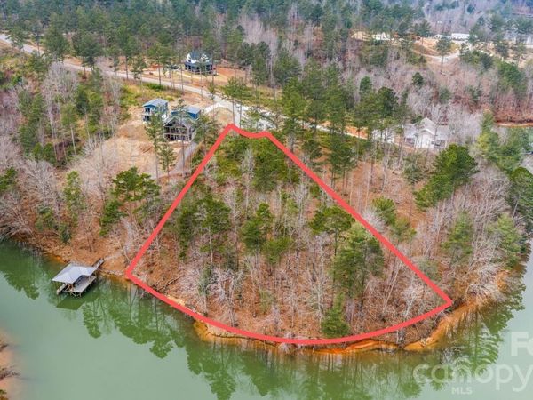 2238 Pikes Peak Ridge , Connelly Springs, NC 28612