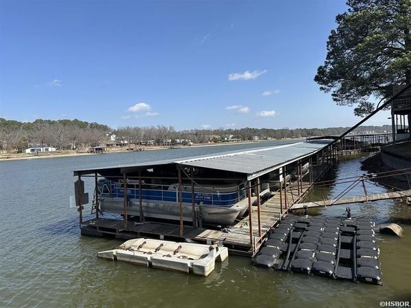 105 CHAMBERS Point, Unit 13, Hot Springs, AR 71913