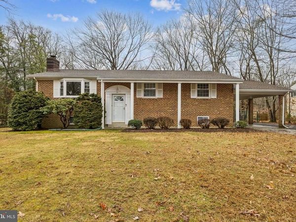16501 ROLLING TREE ROAD, ACCOKEEK, MD 20607