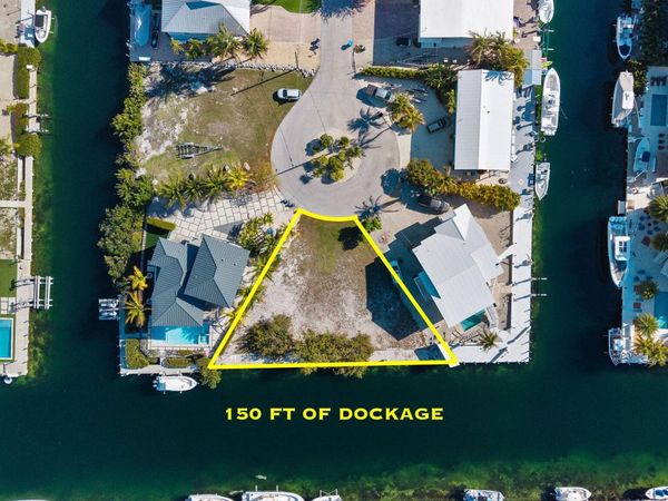 129 Porto Vista Court, ISLAMORADA, FL 33036