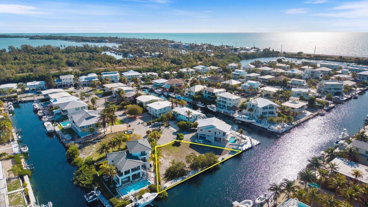 129 Porto Vista Court, Islamorada, FL 33036 Photo