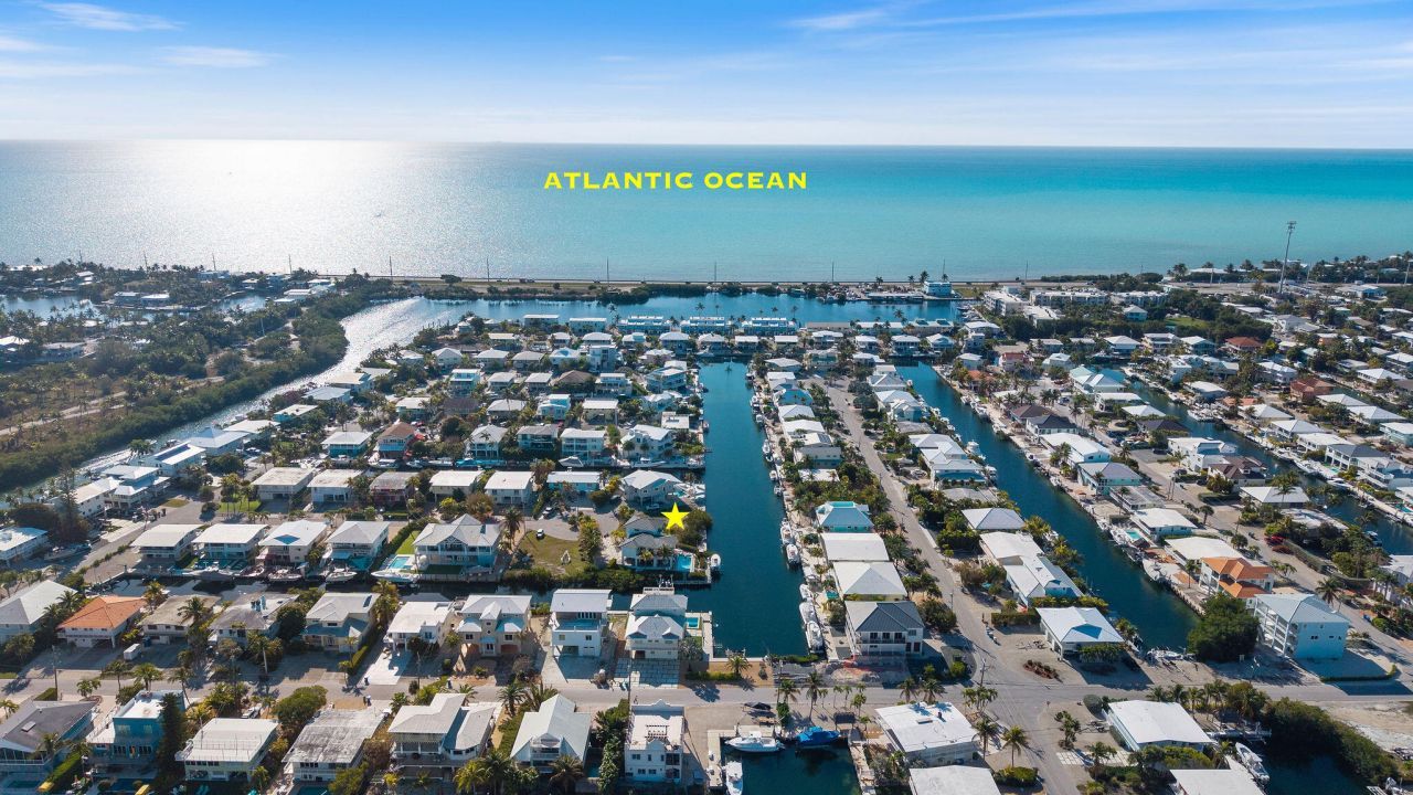 129 Porto Vista Court, Islamorada, FL 33036 Photo