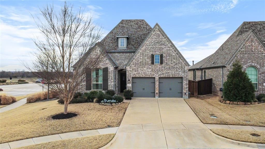 1120 Lady Bird Drive, McKinney, TX 75071 Main Photo