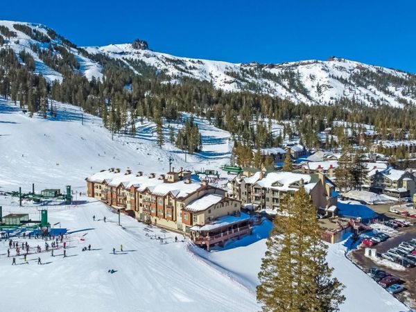 1399 Kirkwood Meadows Drive, Unit D309, Kirkwood, CA 95646