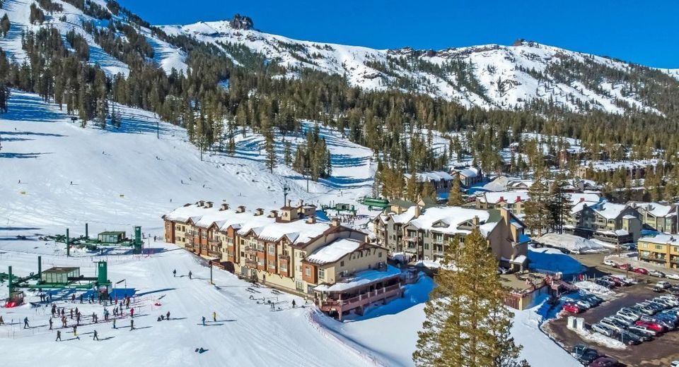 1399 Kirkwood Meadows Drive, Unit D309, Kirkwood, CA 95646 Photo