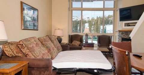 1399 Kirkwood Meadows Drive, Unit D309, Kirkwood, CA 95646 Photo