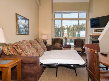 1399 Kirkwood Meadows Drive, Unit D309, Kirkwood, CA 95646 Photo