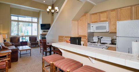 1399 Kirkwood Meadows Drive, Unit D309, Kirkwood, CA 95646 Photo