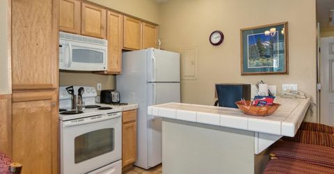 1399 Kirkwood Meadows Drive, Unit D309, Kirkwood, CA 95646 Photo