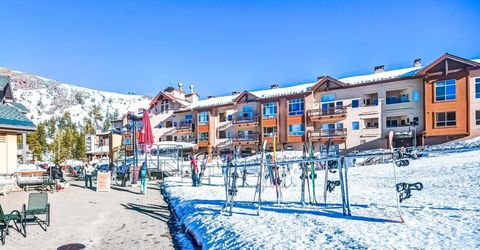 1399 Kirkwood Meadows Drive, Unit D309, Kirkwood, CA 95646 Photo