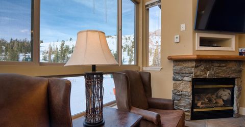 1399 Kirkwood Meadows Drive, Unit D309, Kirkwood, CA 95646 Photo