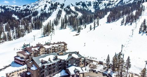 1399 Kirkwood Meadows Drive, Unit D309, Kirkwood, CA 95646 Photo