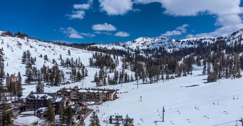 1399 Kirkwood Meadows Drive, Unit D309, Kirkwood, CA 95646 Photo