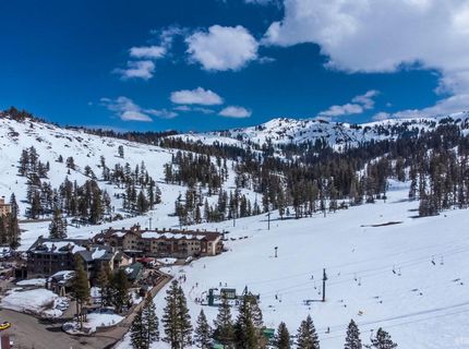 1399 Kirkwood Meadows Drive, Unit D309, Kirkwood, CA 95646 Photo
