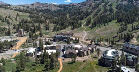 1399 Kirkwood Meadows Drive, Unit D309, Kirkwood, CA 95646 Photo