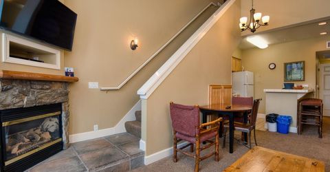 1399 Kirkwood Meadows Drive, Unit D309, Kirkwood, CA 95646 Photo