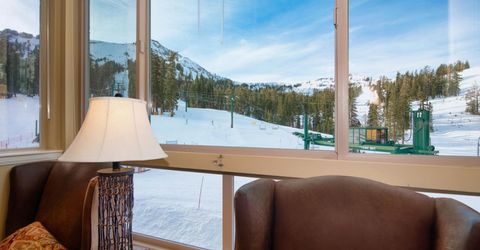 1399 Kirkwood Meadows Drive, Unit D309, Kirkwood, CA 95646 Photo