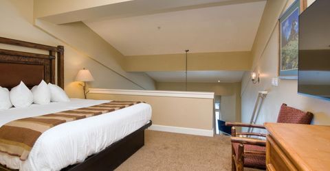 1399 Kirkwood Meadows Drive, Unit D309, Kirkwood, CA 95646 Photo