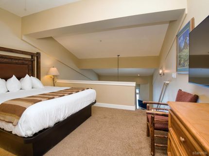 1399 Kirkwood Meadows Drive, Unit D309, Kirkwood, CA 95646 Photo